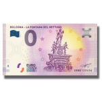 Nota 0€ Bologna - La Fontana del Nettuno 2019-1